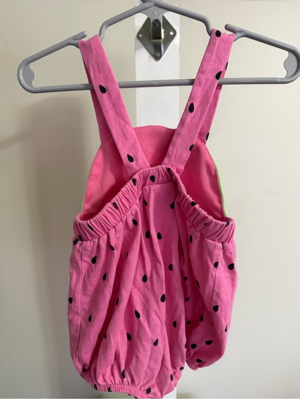Goodlad Watermelon Romper - Picture 7 of 8